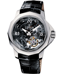 Corum Admirals Cup Tourbillon Men's Watch Model: 010.102.04-0001 AO15